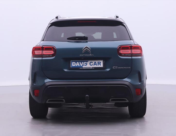 Citroën C5 Aircross 6