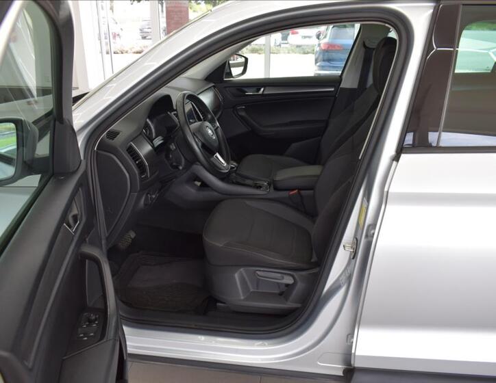 Škoda Kodiaq 10