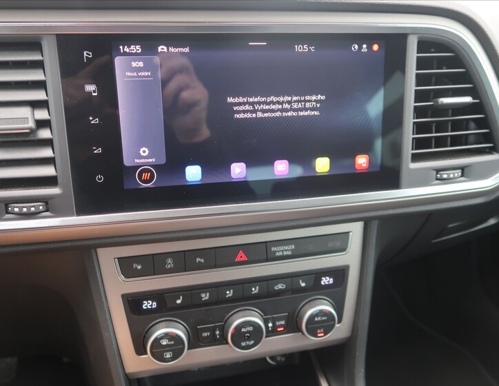Seat Ateca 32