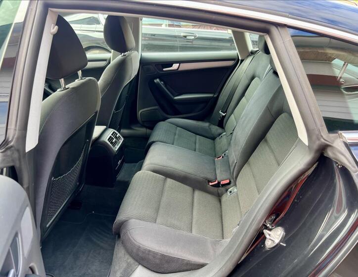 Audi A5 13