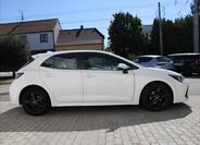 Toyota Corolla 3