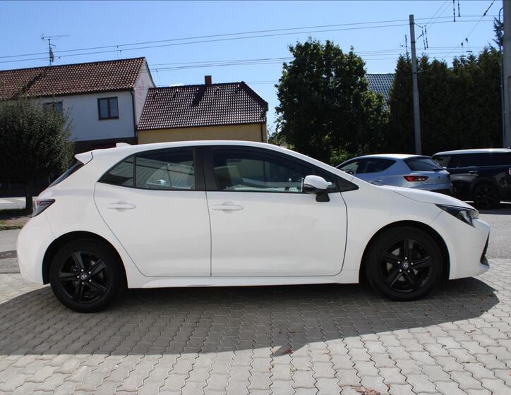 Toyota Corolla 3
