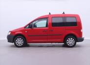 Volkswagen Caddy 4