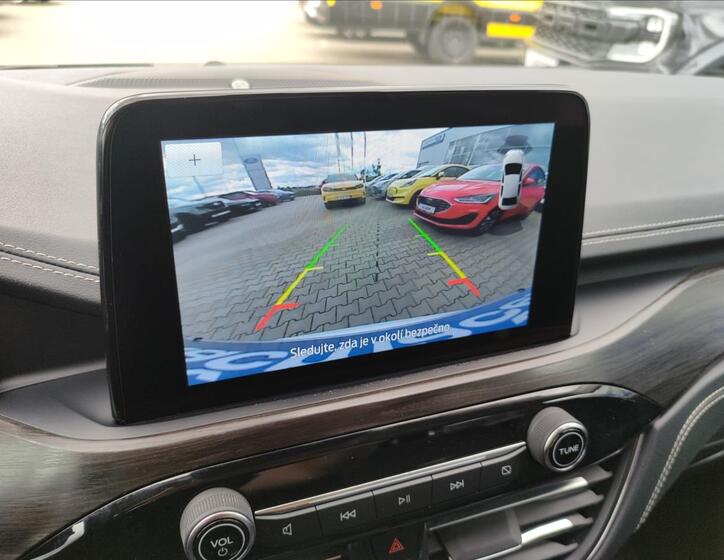 Ford Kuga 27