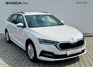 Škoda Octavia 6