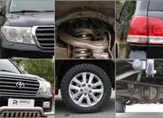 Toyota Land Cruiser 47