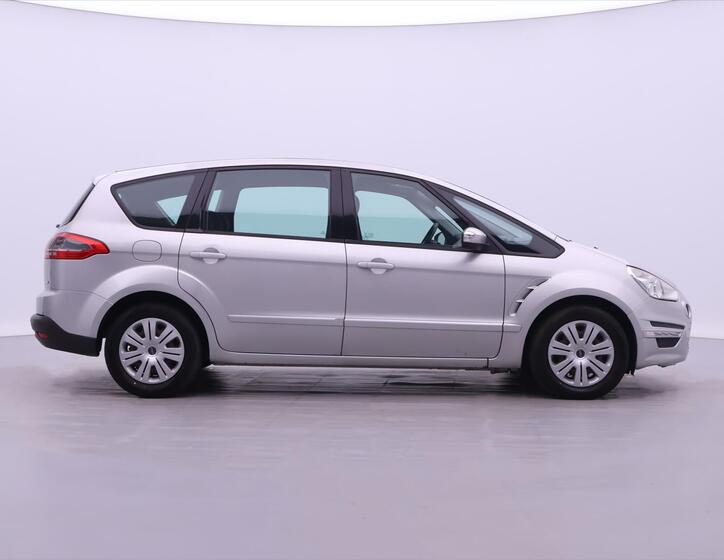 Ford S-MAX 8