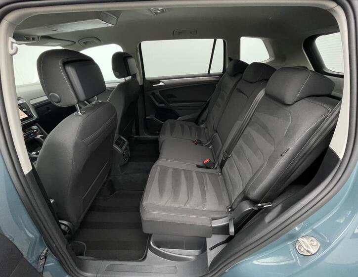 Volkswagen Tiguan Allspace 14