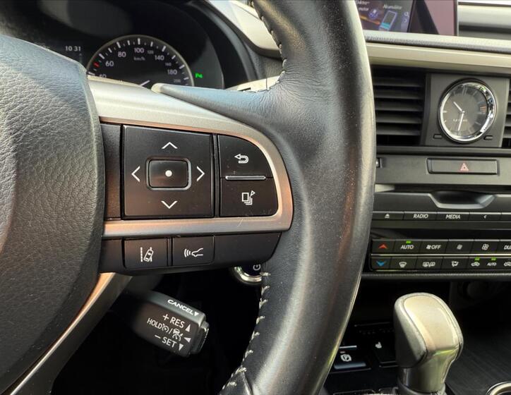 Lexus RX 450h 14