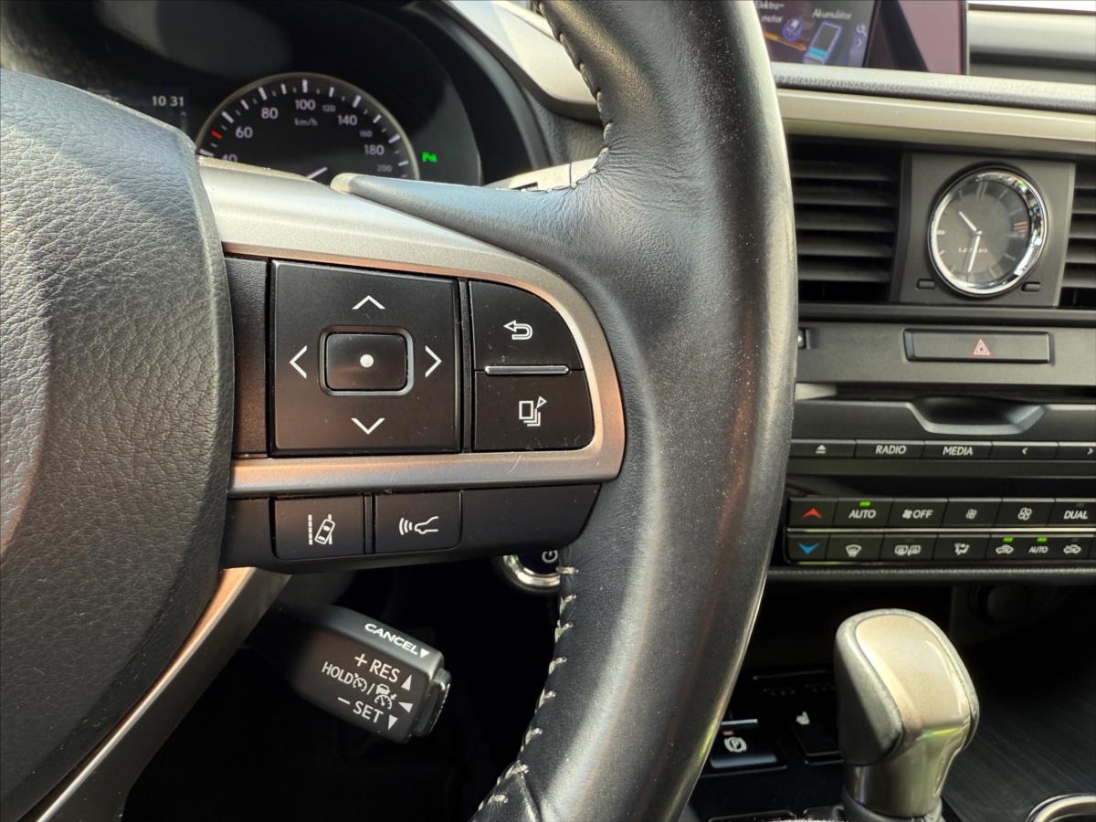 Lexus RX 450h