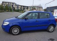 Škoda Fabia 9