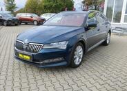 Škoda Superb 3