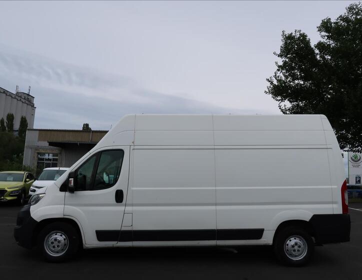 Citroën Jumper 6