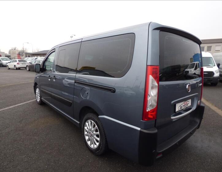 Fiat Scudo 5