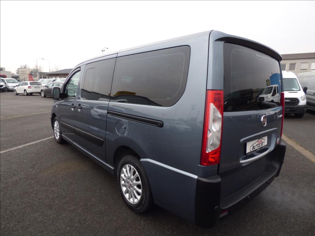 Fiat Scudo
