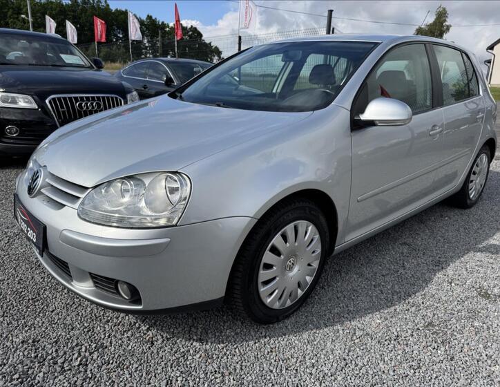 Volkswagen Golf 3