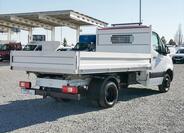 Mercedes-Benz Sprinter 5