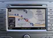 Ford Kuga 18