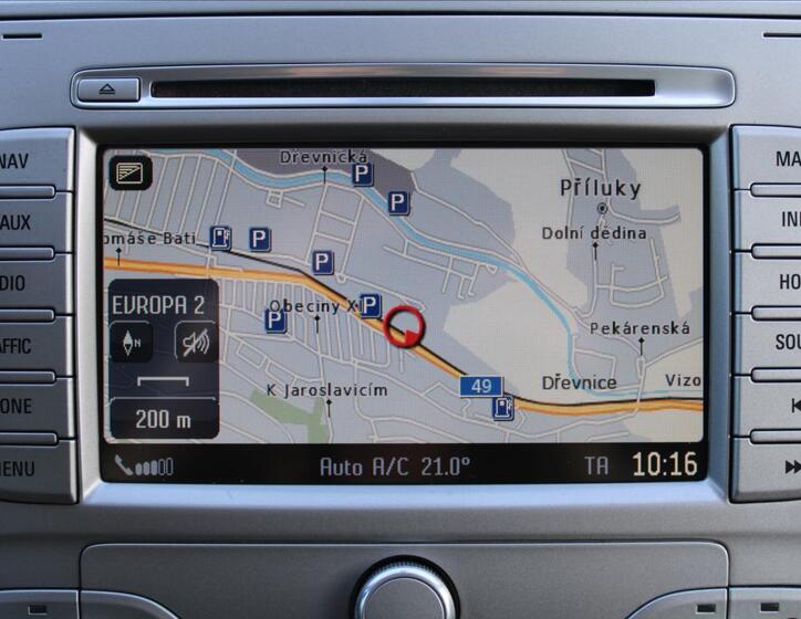Ford Kuga 18