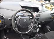 Citroën C4 Picasso 16