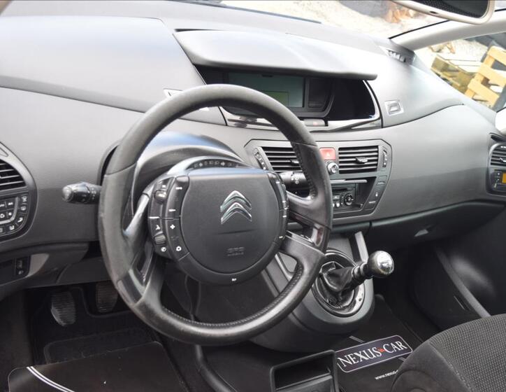 Citroën C4 Picasso 16