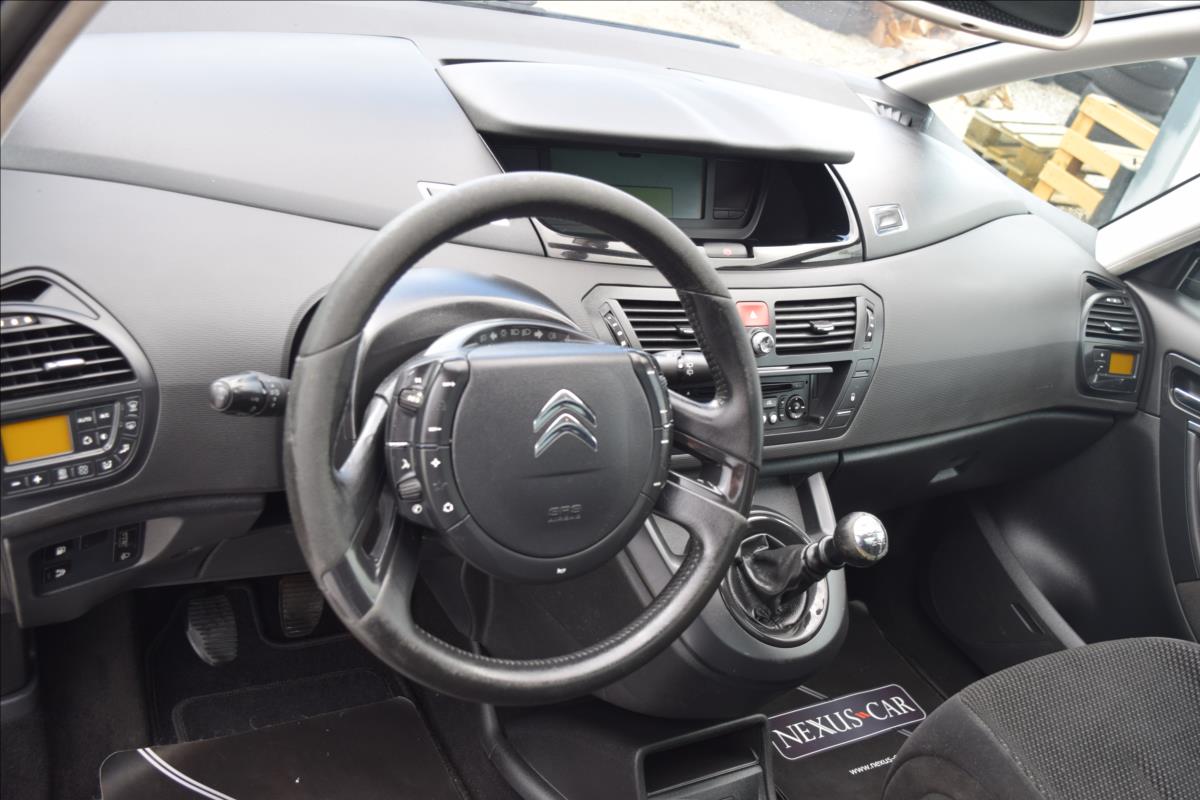 Citroën C4 Picasso