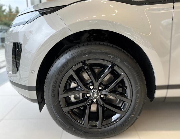 Land Rover Range Rover Evoque 3