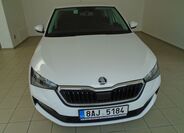 Škoda Scala 2
