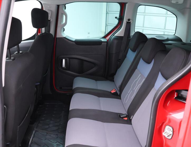 Peugeot Partner 16