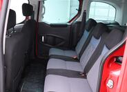 Peugeot Partner 16