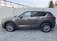 Mazda CX-5 4