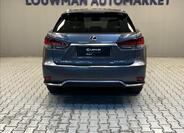 Lexus RX 450h 12
