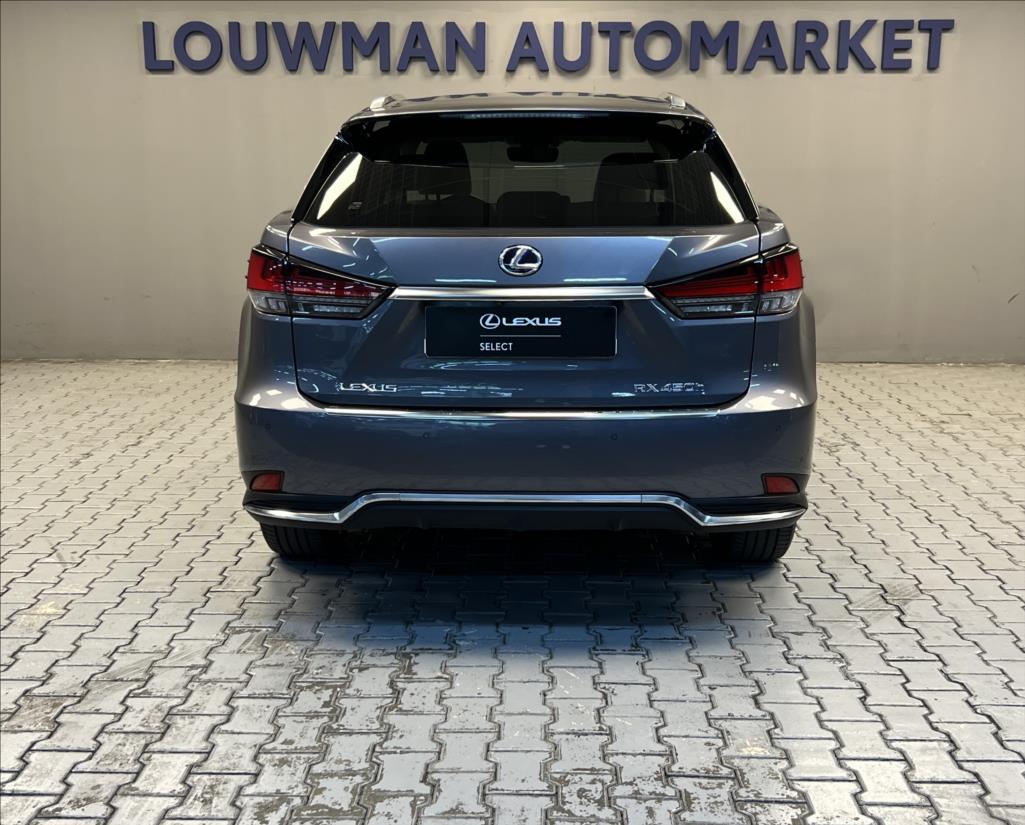Lexus RX 450h