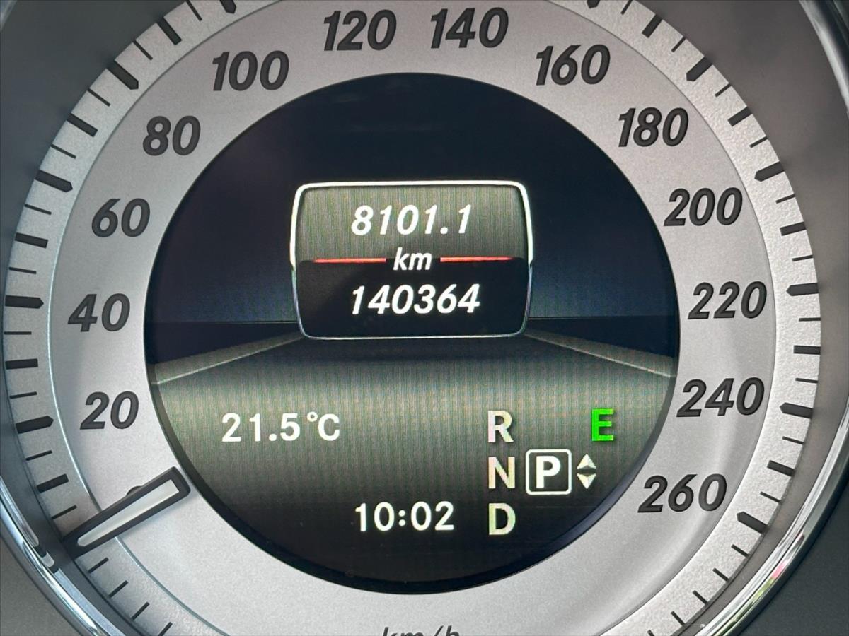 Mercedes-Benz GLK