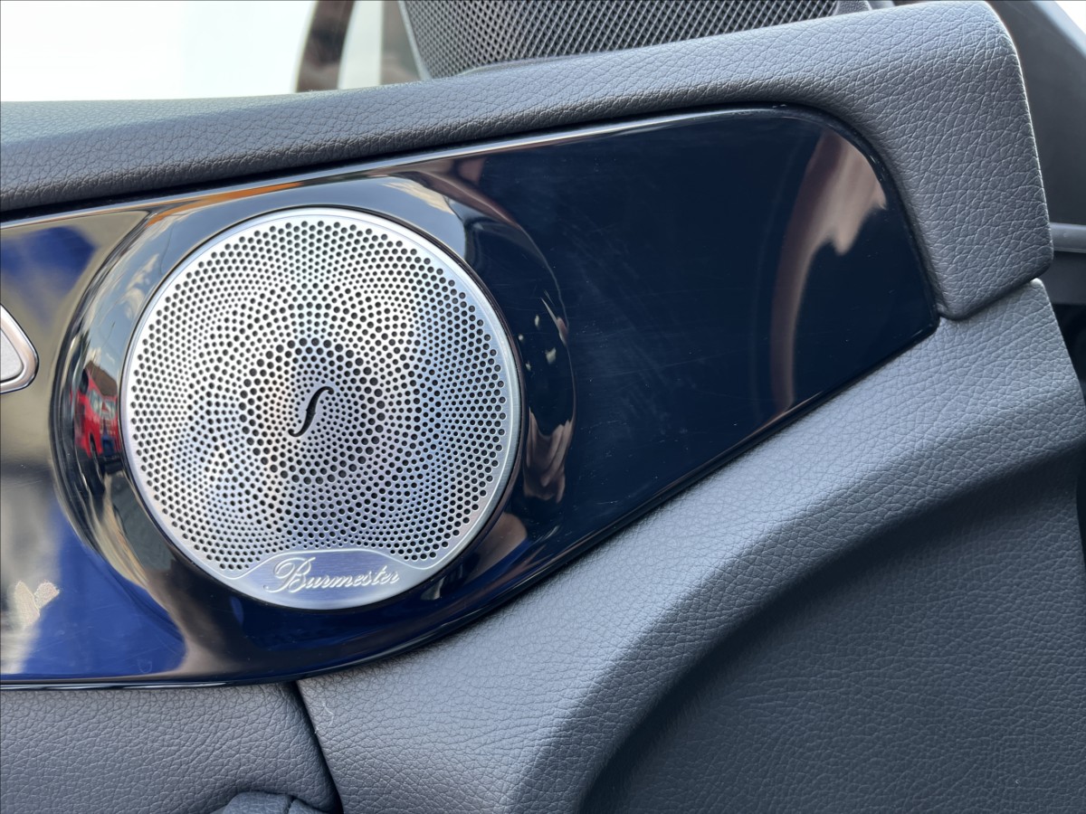 Mercedes-Benz Třídy C