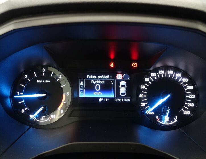 Ford Galaxy 10