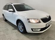 Škoda Octavia 19