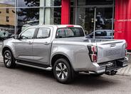 Isuzu D-Max 8