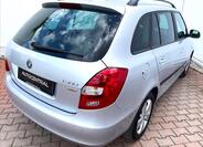 Škoda Fabia 9