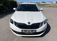 Škoda Octavia 2