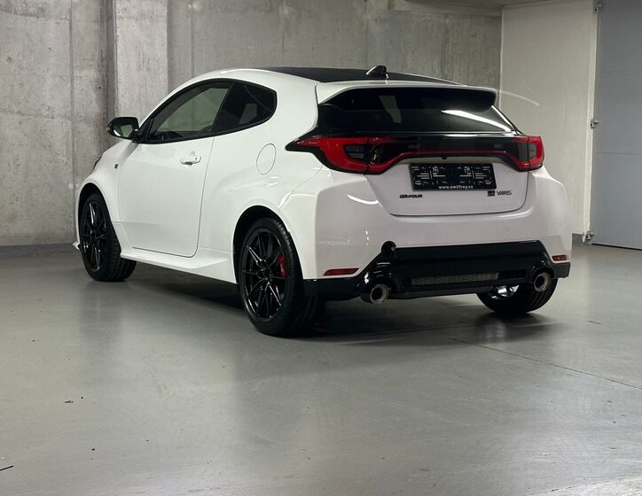 Toyota Ostatní 7