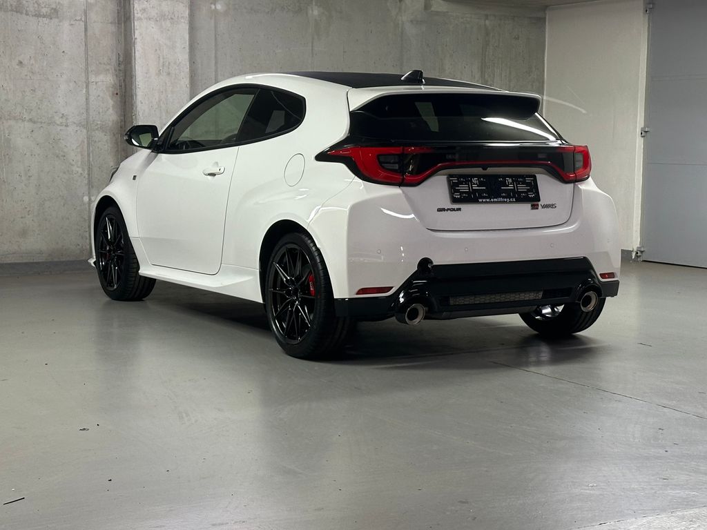 Toyota Ostatní