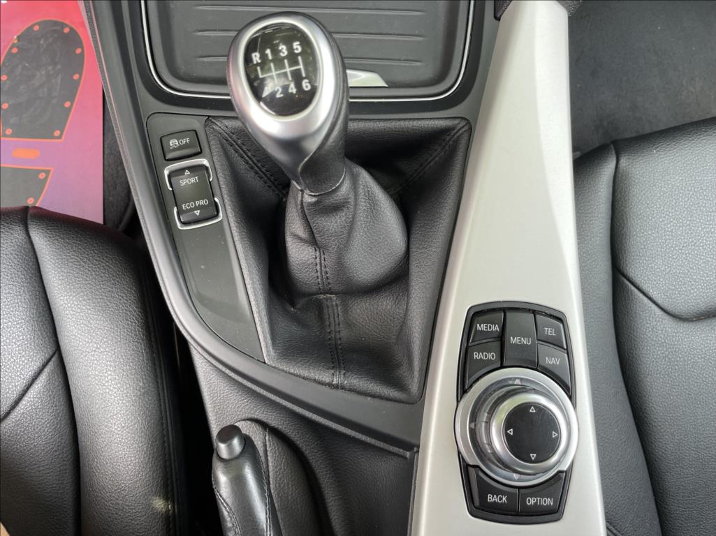 BMW Řada 3