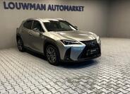 Lexus UX 300h 10