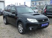 Subaru Forester 3