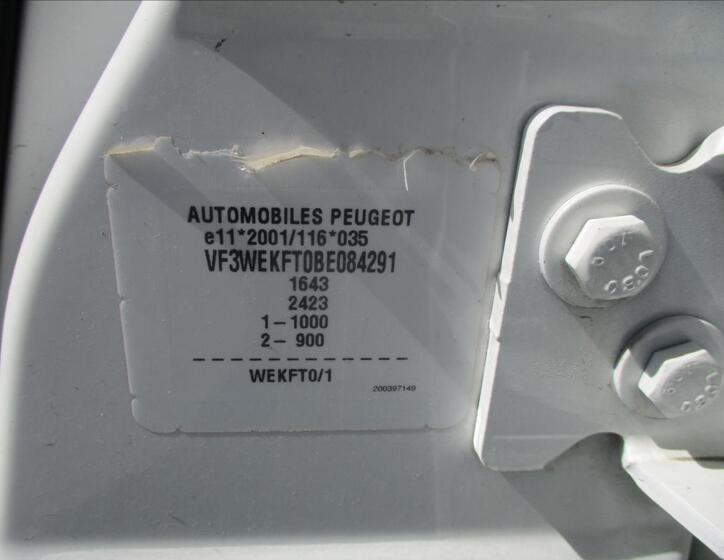 Peugeot 207 27