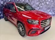 Mercedes-Benz GLS 3