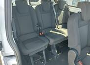 Ford Transit Custom 21