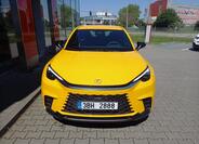 Lexus LBX 2