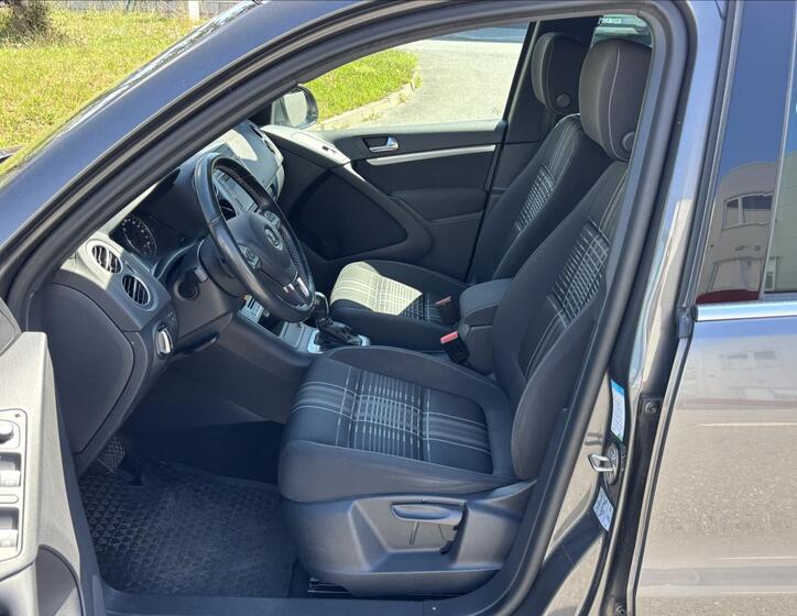 Volkswagen Tiguan 20